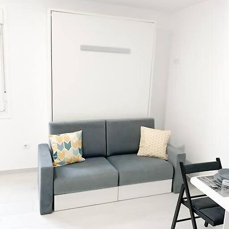 Ferienwohnung Estudio A 2 Minutos De La Playa Sanxenxo Exterior foto